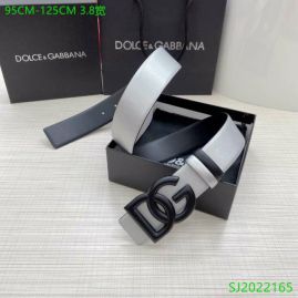 Picture of DG Belts _SKUDGBelt38mmX95-125cm7D181082